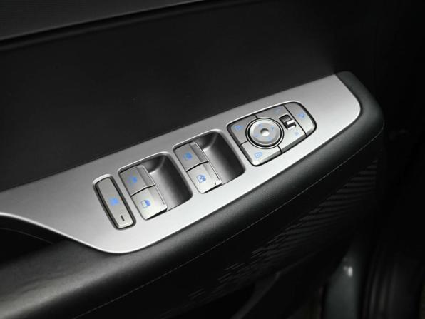 Hyundai Palisade I с пробегом 2020 года, цена 4 370 000 рублей, 112015 км, внедорожник, Автокод Объявления