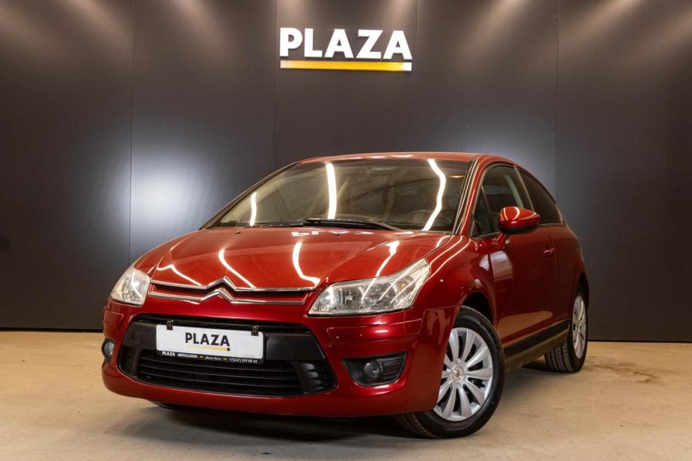 Citroen C4 I Рестайлинг Уфа  - изображение 1