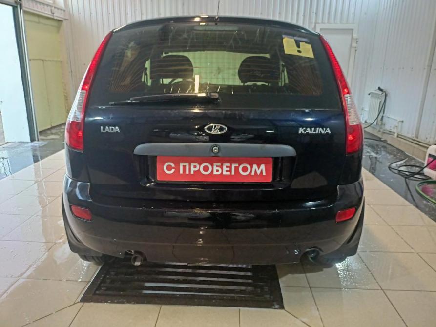 Lada (ВАЗ) Kalina I Арзамас  - изображение 6