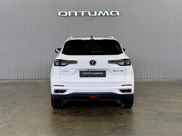 Changan CS55 Plus II с пробегом 2023 года, цена 2 117 000 рублей, 26048 км, внедорожник, Автокод Объявления