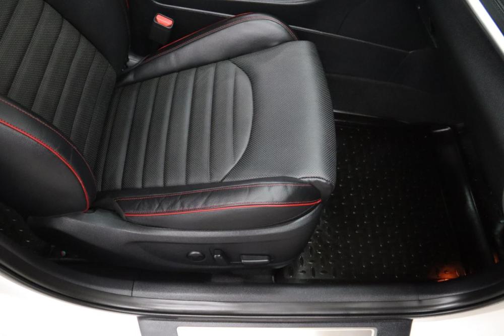 Kia Optima IV Рестайлинг Сургут  - изображение 14