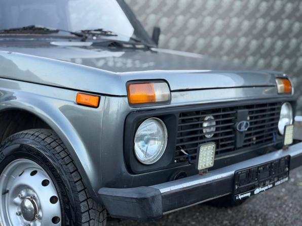 Lada (ВАЗ) 2131 (4x4) I с пробегом 2005 года, цена 350 000 рублей, 236000 км, внедорожник, Автокод Объявления