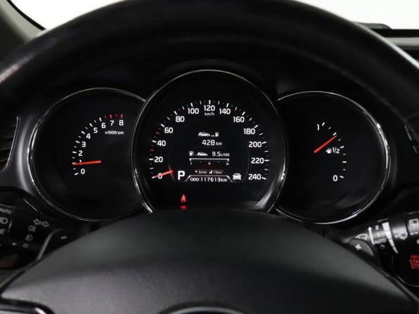 Kia Ceed II с пробегом 2012 года, цена 1 265 000 рублей, 117612 км, хэтчбек, Автокод Объявления
