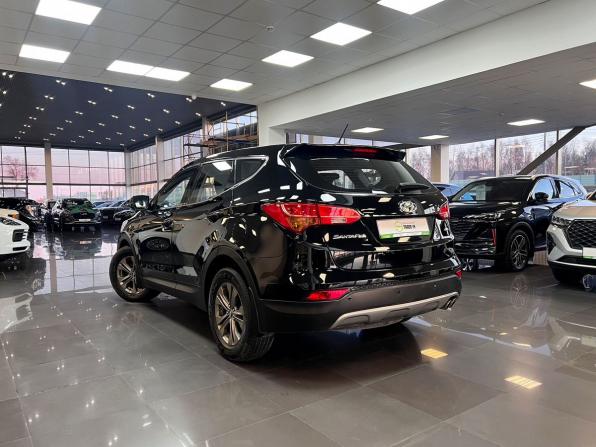 Hyundai Santa Fe III с пробегом 2012 года, цена 1 795 000 рублей, 197072 км, внедорожник, Автокод Объявления
