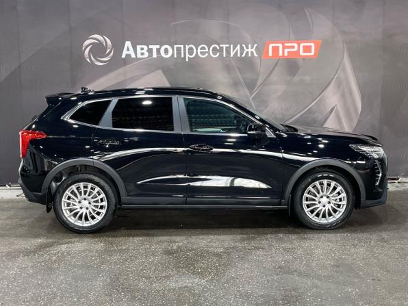 Haval Jolion I Рестайлинг с пробегом 2024 года, цена 1 930 000 рублей, 24151 км, внедорожник, Автокод Объявления