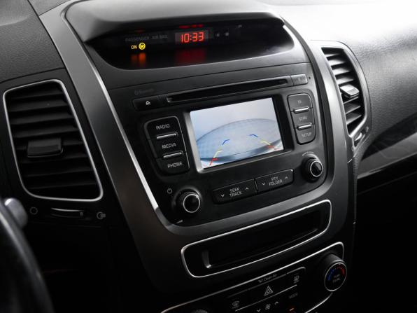 Kia Sorento II Рестайлинг с пробегом 2014 года, цена 1 430 000 рублей, 240658 км, внедорожник, Автокод Объявления