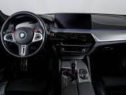 BMW M5 VI (F90) Рестайлинг Москва  - изображение 52