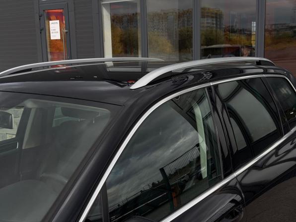 Volkswagen Touareg II Рестайлинг с пробегом 2016 года, цена 2 480 000 рублей, 289741 км, внедорожник, Автокод Объявления