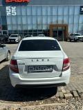 Lada (ВАЗ) Granta I Рестайлинг Вологда  - изображение 8