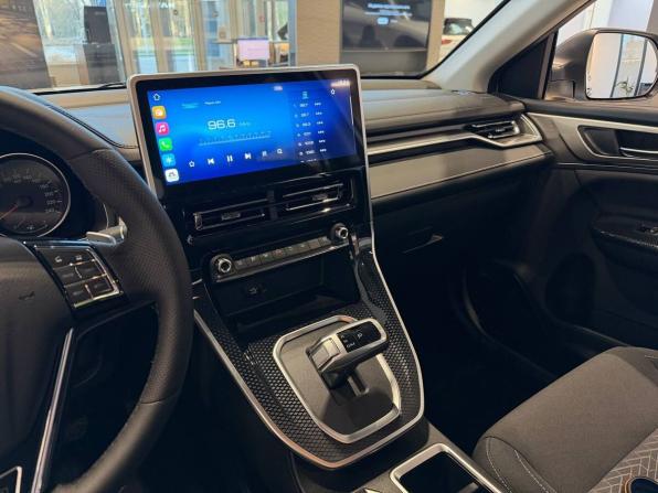Новый Haval M6 II 2026 года, цена 2 325 510 рублей, внедорожник, Автокод Объявления