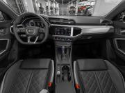 Audi Q3 II (F3) Москва  - изображение 32