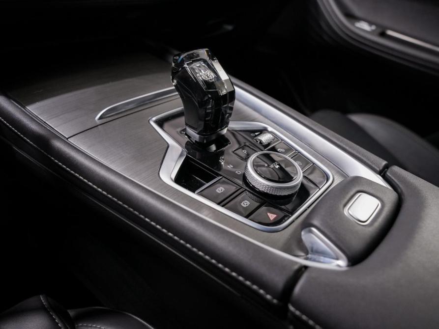 Chery Tiggo 7 Pro Max I Рестайлинг Ульяновск  - изображение 16