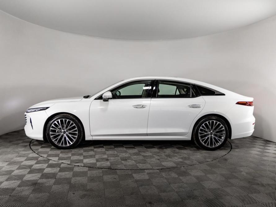 FAW Bestune B70 I Санкт-Петербург  - изображение 8