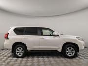 Toyota Land Cruiser Prado 150 Series Рестайлинг 2 Москва  - изображение 28