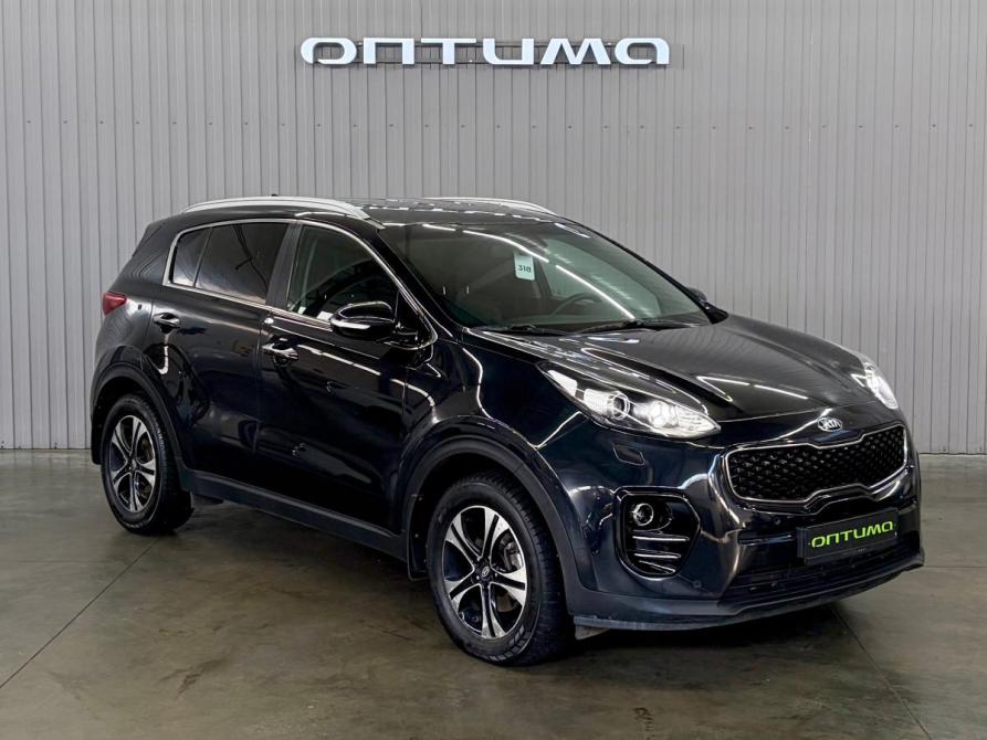 Kia Sportage IV Краснодар  - изображение 3