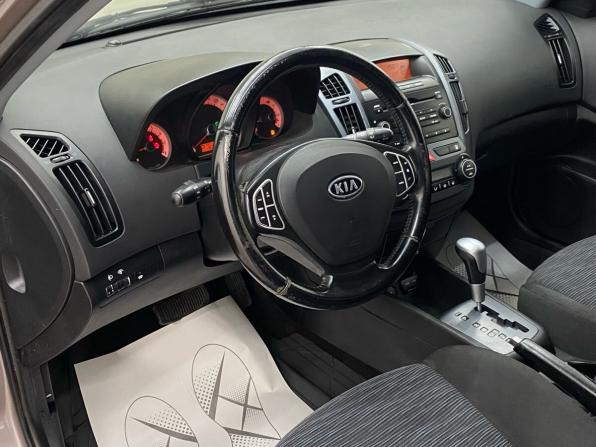 Kia Ceed I с пробегом 2009 года, цена 679 000 рублей, 187713 км, универсал, Автокод Объявления