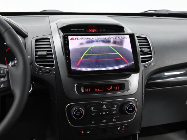Kia Sorento II Рестайлинг с пробегом 2012 года, цена 1 499 000 рублей, 116000 км, внедорожник, Автокод Объявления
