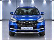 Chery Tiggo 4 I Рестайлинг Москва  - изображение 21