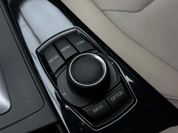 BMW 3 серии VI (F3x) Рестайлинг с пробегом 2018 года, цена 2 149 000 рублей, 138399 км, седан, Автокод Объявления