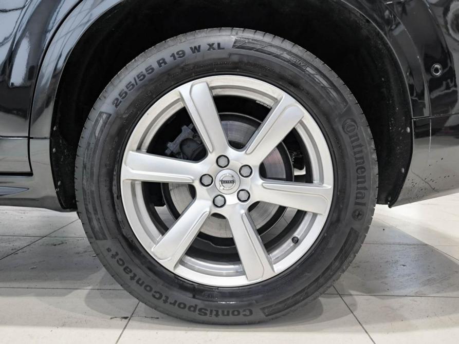 Volvo XC90 II Казань  - изображение 22