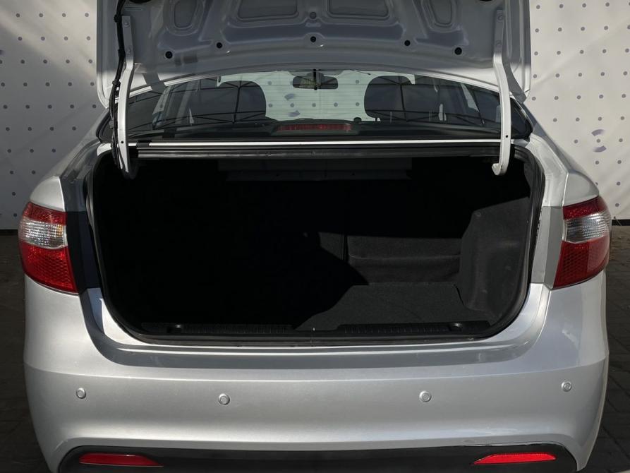 Kia Rio III Тамбов  - изображение 7
