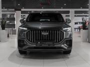 Geely Okavango I Рестайлинг Москва  - изображение 31