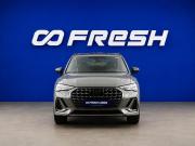 Audi Q3 II (F3) Москва  - изображение 28