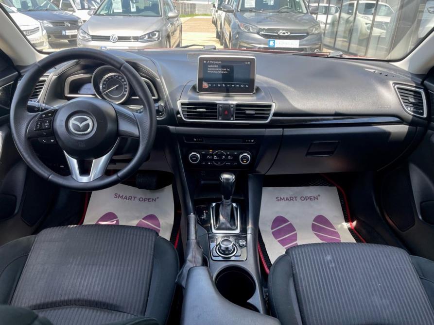 Mazda 3 III (BM) Краснодар  - изображение 15