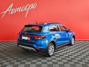 Kia Rio IV Вологда  - изображение 23