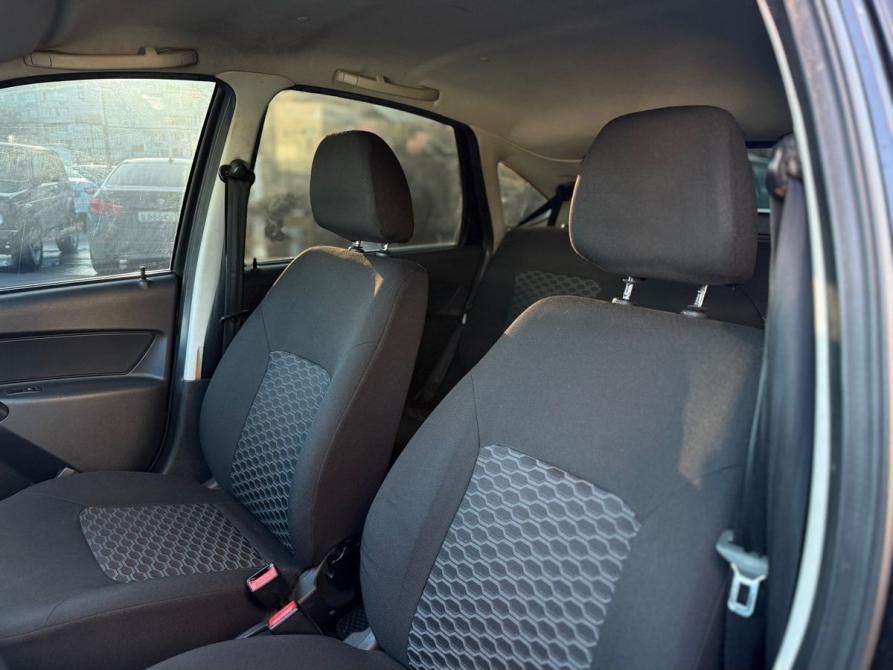 Lada (ВАЗ) Granta I Рестайлинг Ижевск  - изображение 19