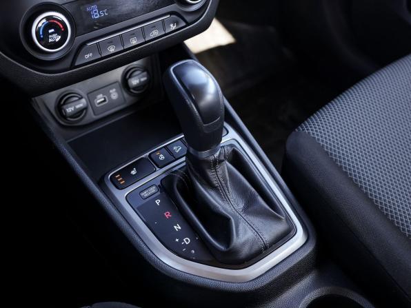 Hyundai Creta I с пробегом 2019 года, цена 1 999 000 рублей, 98143 км, внедорожник, Автокод Объявления