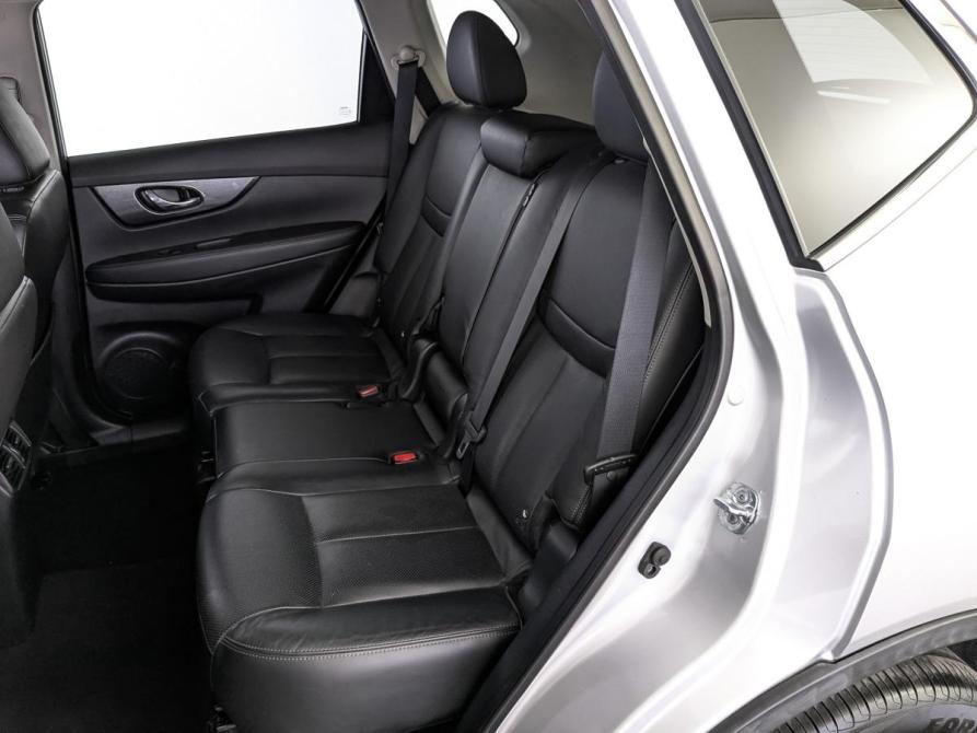 Nissan X-Trail III Москва  - изображение 18