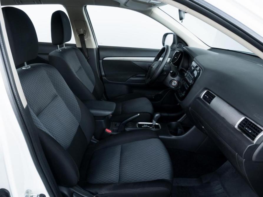 Mitsubishi Outlander III Калининград  - изображение 14