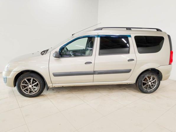 Lada (ВАЗ) Largus I с пробегом 2019 года, цена 790 000 рублей, 28734 км, универсал, Автокод Объявления