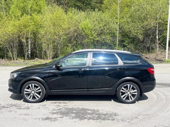 Lada (ВАЗ) Vesta I с пробегом 2021 года, цена 1 119 000 рублей, 211000 км, универсал, Автокод Объявления