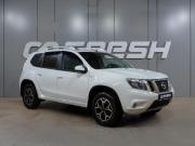 Nissan Terrano III (D10) Воронеж  - изображение 18
