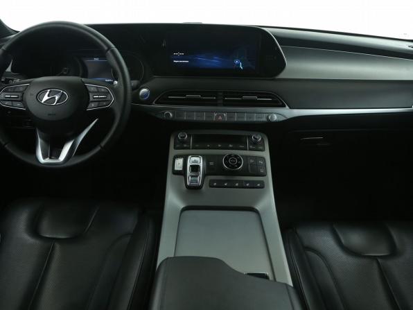 Hyundai Palisade I с пробегом 2022 года, цена 4 500 000 рублей, 106500 км, внедорожник, Автокод Объявления