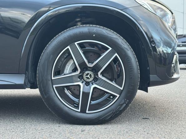 Mercedes-Benz GLC Coupe II (C254) с пробегом 2025 года, цена 8 100 000 рублей, 10829 км, внедорожник, Автокод Объявления