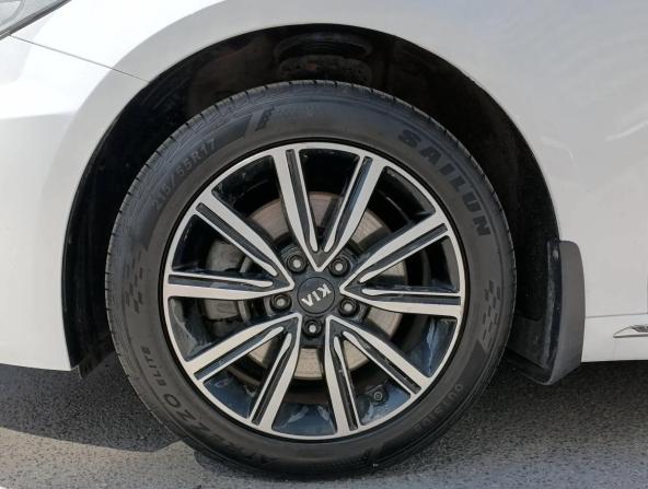 Kia Optima IV Рестайлинг с пробегом 2019 года, цена 1 759 000 рублей, 172093 км, седан, Автокод Объявления