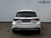 Mercedes-Benz GLE II (V167) Москва  - изображение 25