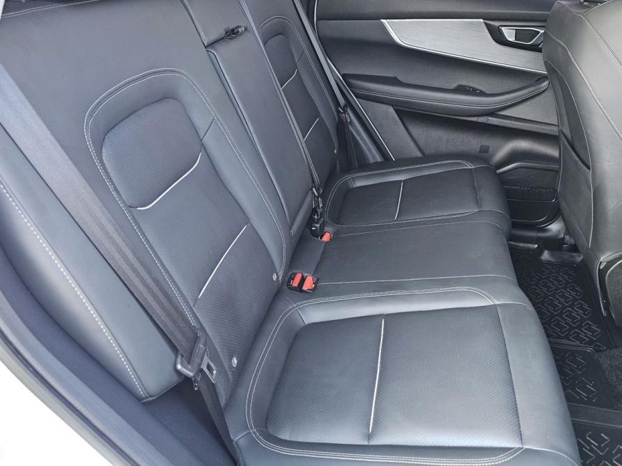 Chery Tiggo 7 Pro Max I Волгоград  - изображение 15