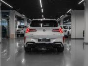 BMW X3 IV (G45/G48) Москва  - изображение 37