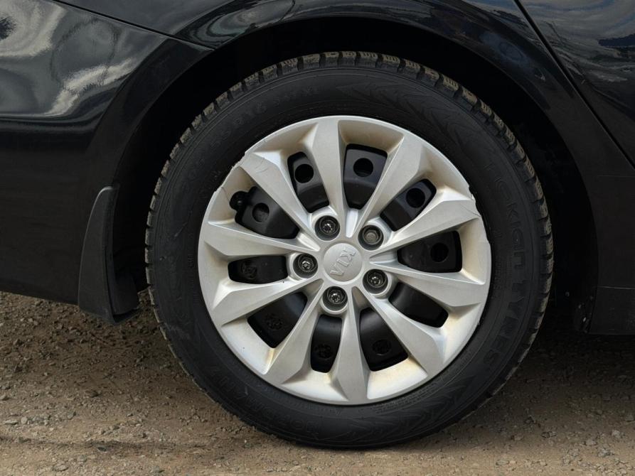 Kia Ceed III Набережные Челны  - изображение 11
