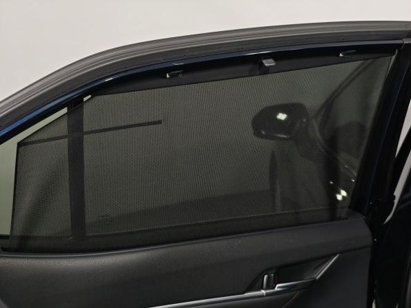 Toyota Camry VIII (XV70) с пробегом 2018 года, цена 2 515 000 рублей, 98698 км, седан, Автокод Объявления