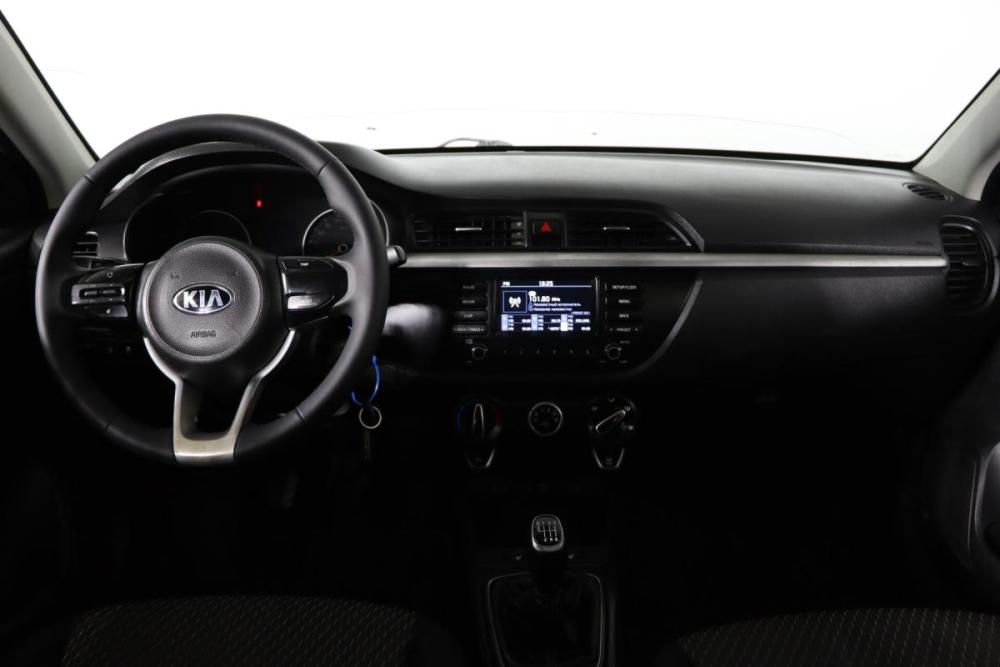 Kia Rio IV Нижний Новгород  - изображение 13