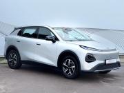 Changan Qiyuan Q05 II Воронеж  - изображение 28