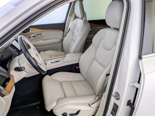 Volvo XC90 II Рестайлинг 1 с пробегом 2021 года, цена 5 100 000 рублей, 80152 км, внедорожник, Автокод Объявления