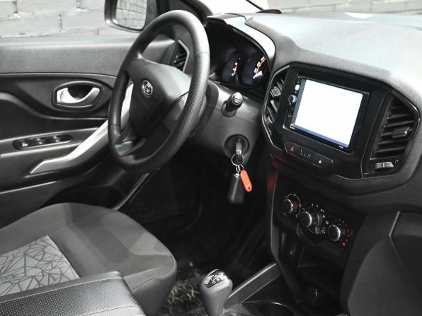 Lada (ВАЗ) XRAY I с пробегом 2021 года, цена 930 000 рублей, 42103 км, хэтчбек, Автокод Объявления