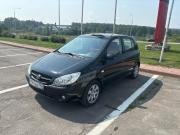 Hyundai Getz I Рестайлинг Кемерово  - изображение 12