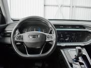 Geely Atlas Pro Екатеринбург  - изображение 38